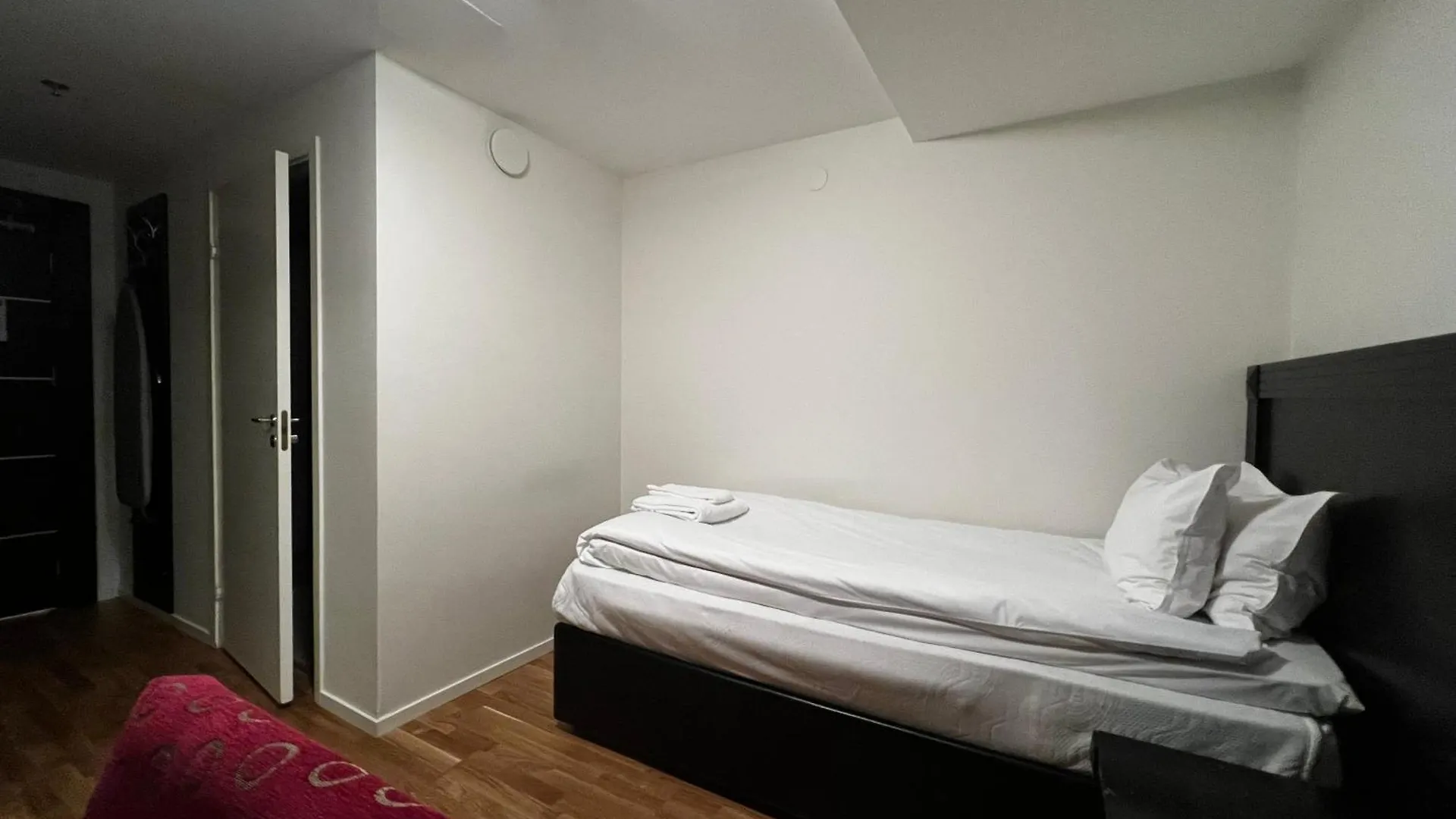 ***  Injoy Compact Hotel Solna Sweden