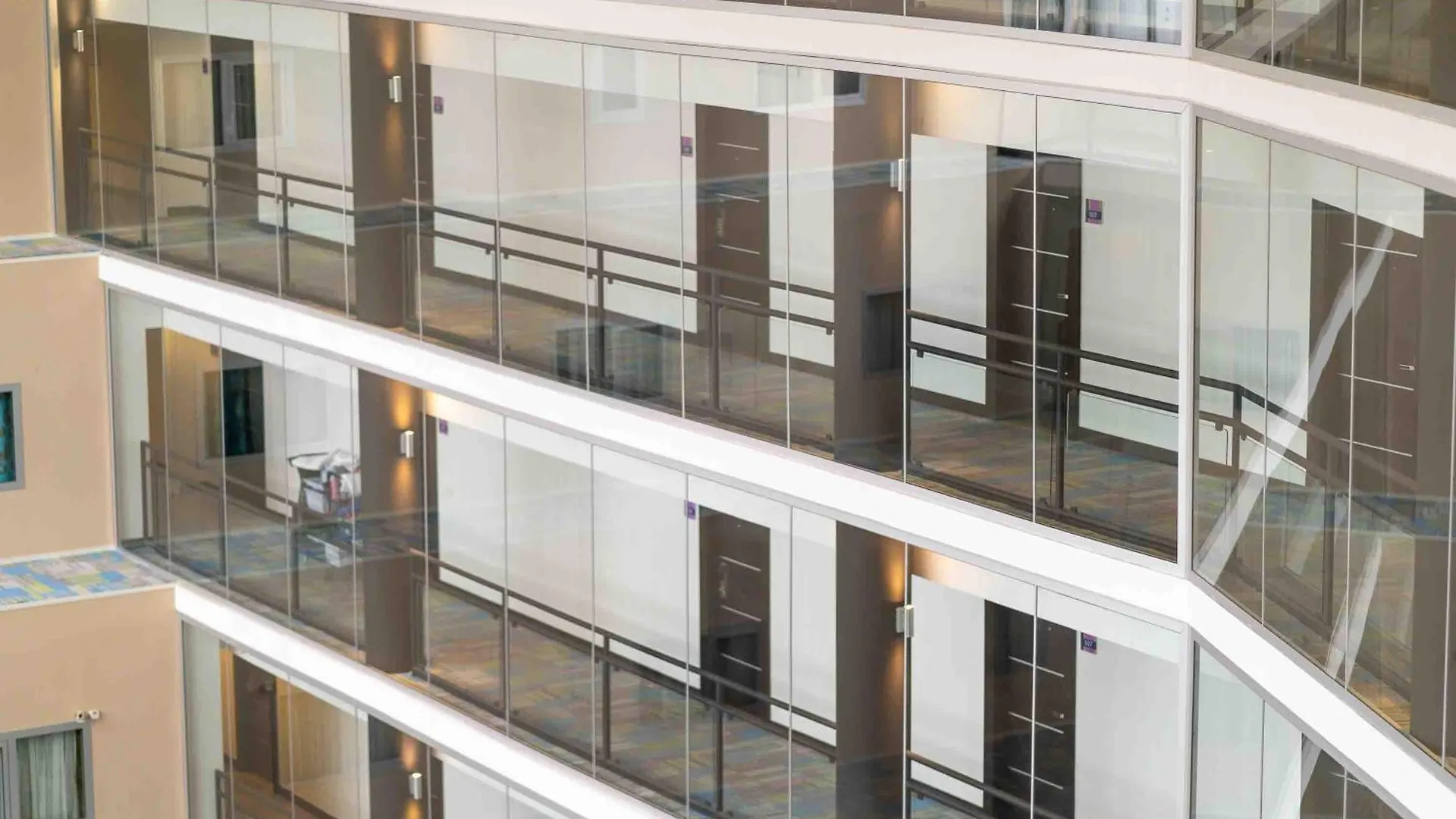 Injoy Compact Hotel Solna