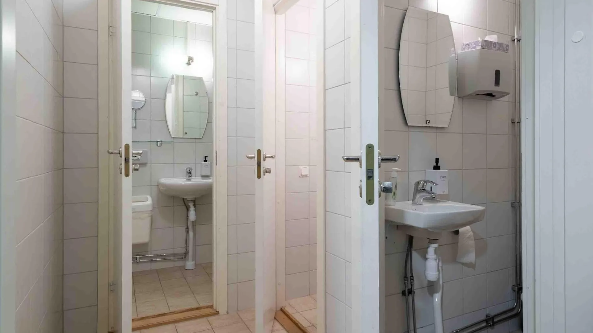 Injoy Compact Hotel Solna